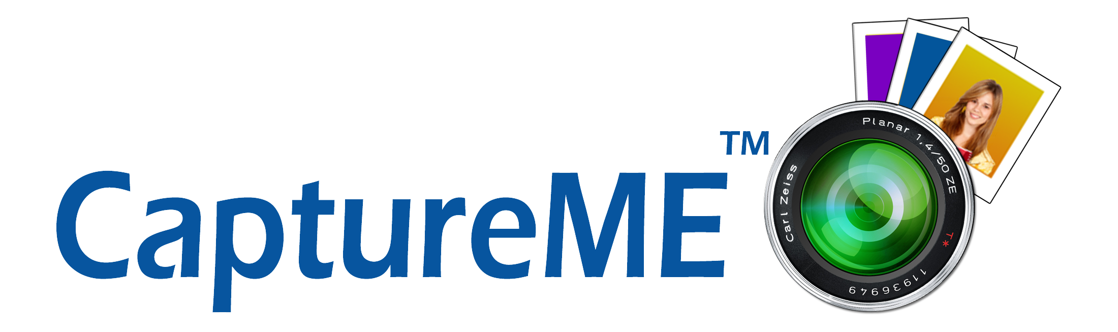 CaptureME Logo