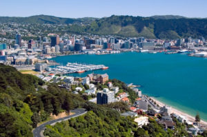 Wellington