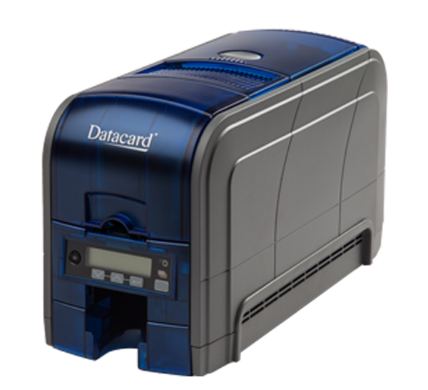 Datacard SD160 Card Printer