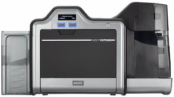 HDP5600 Card Printer