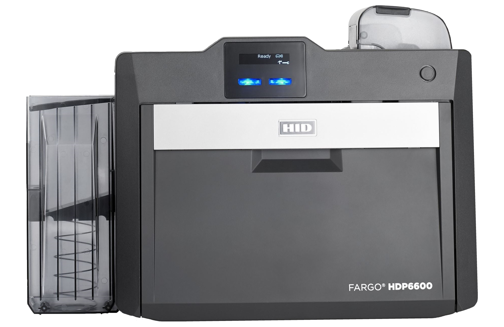 HDP6600 Card Printer