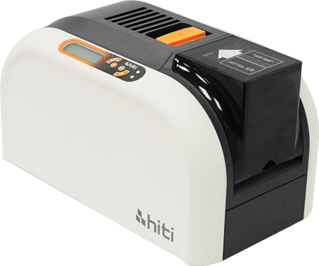 HiTi CS-200e Card Printer