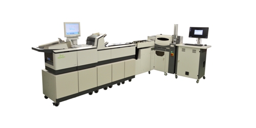 Matica MS7000 Mailer