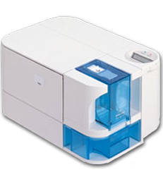 TeamNISCA PR-C101 Card Printer